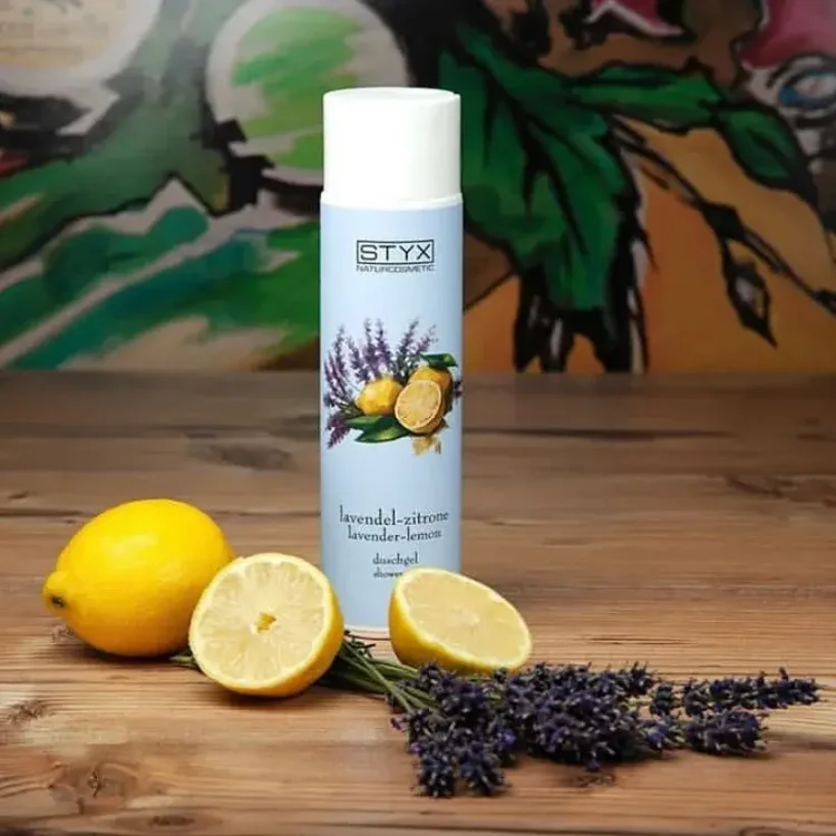 維也納必買保養品2. STYX