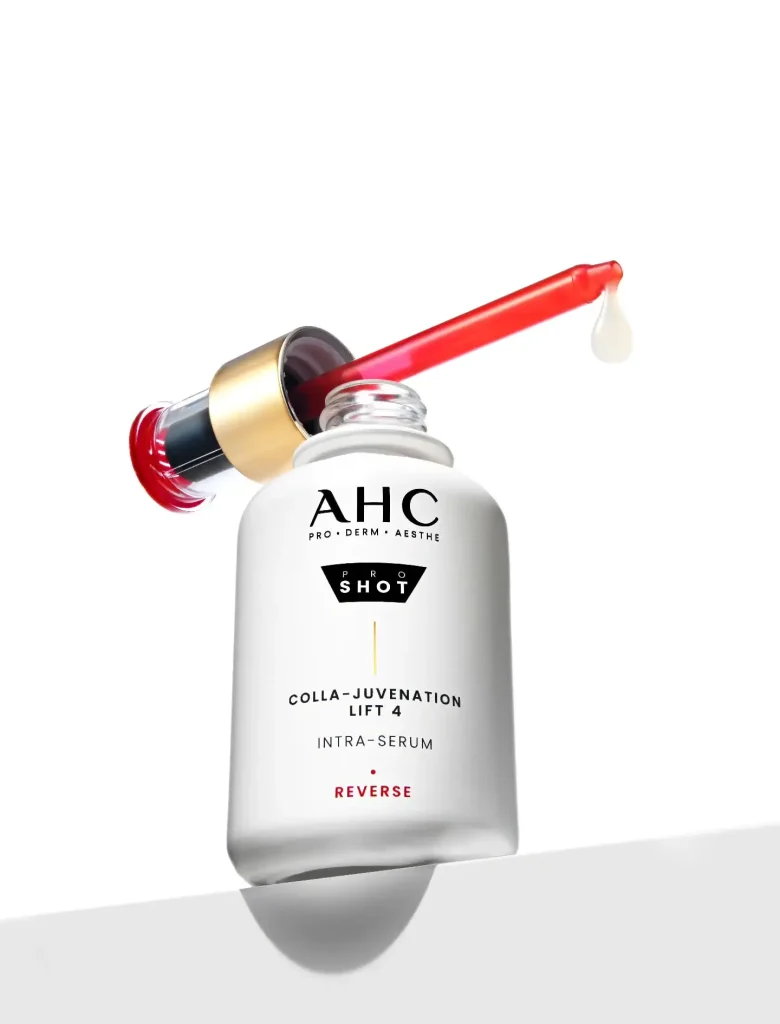 大邱必買藥妝4. AHC 眼霜