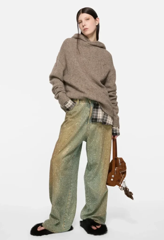 瑞典必買精品1. Acne Studios 服飾與配件