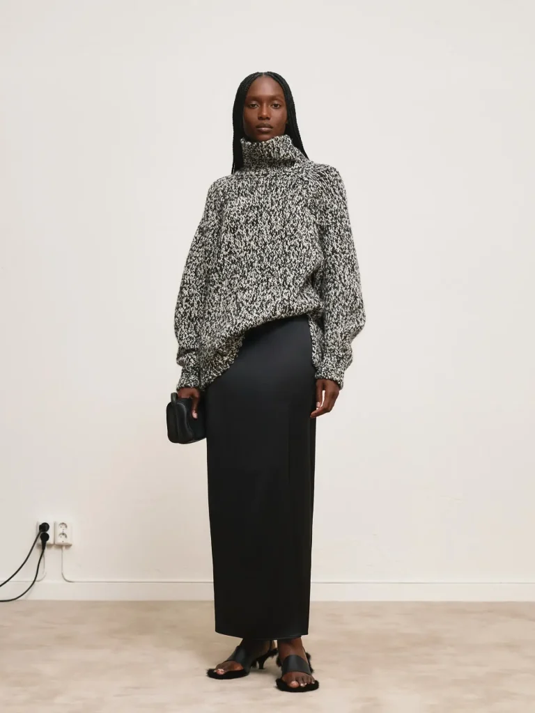 瑞典必買精品4. Filippa K 永續時尚服飾