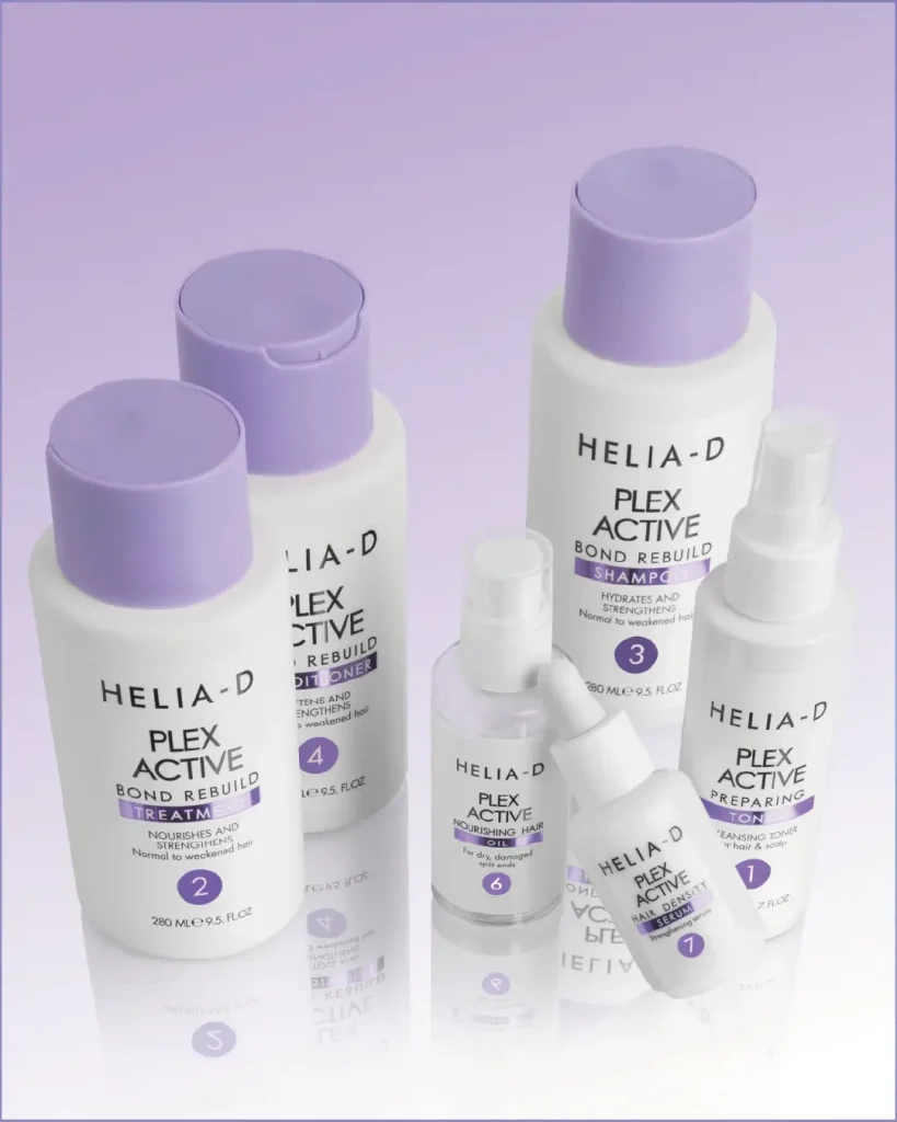 匈牙利必買保養品2. Helia-D 向日葵保養