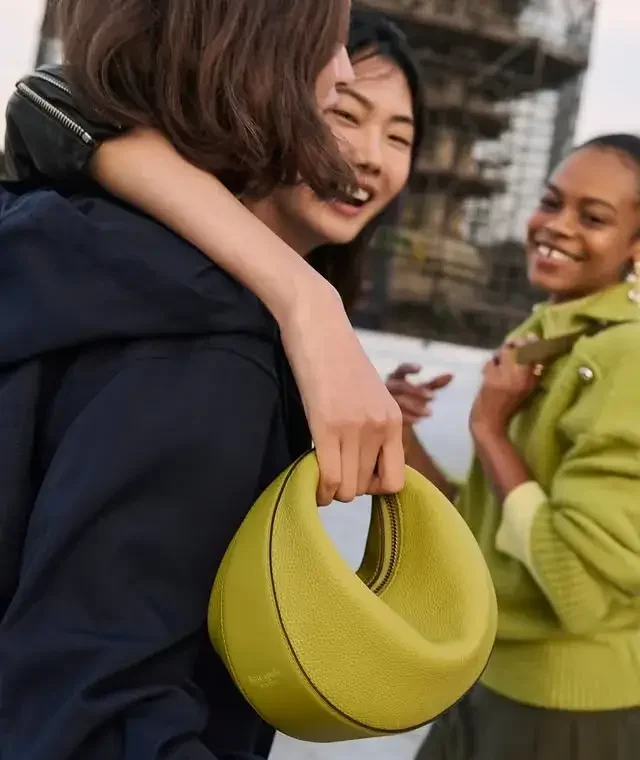 紐約必買精品3. Kate Spade New York