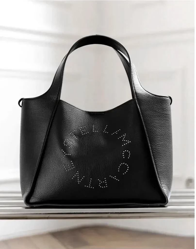 倫敦必買精品5. Stella McCartney 環保時尚包