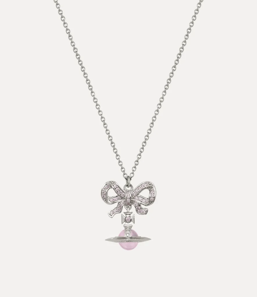 倫敦必買精品4. Vivienne Westwood Orb 系列