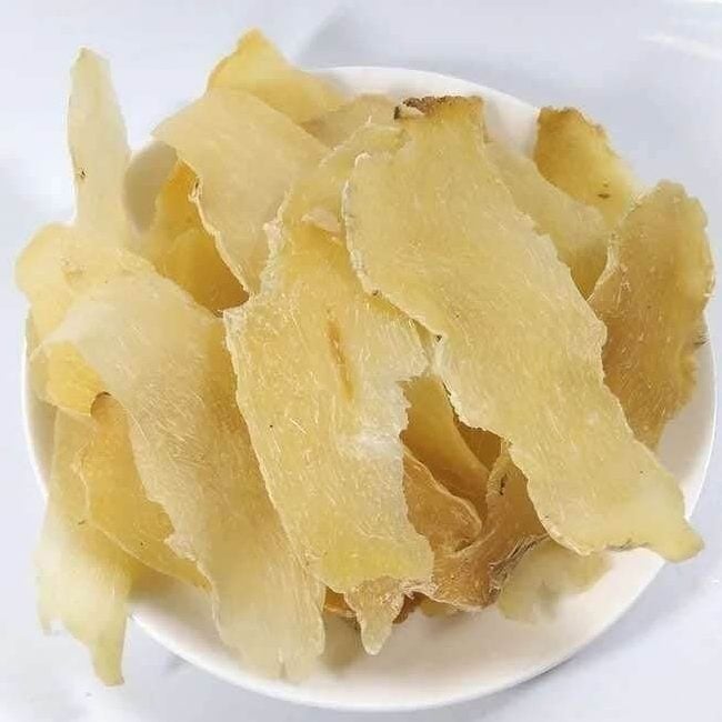 重慶名產3. 石柱黃連