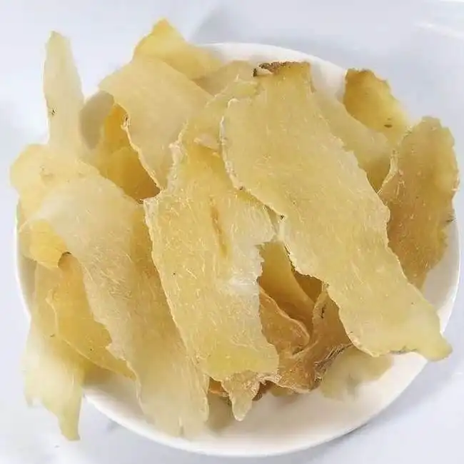 重慶名產3. 石柱黃連