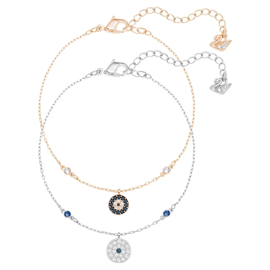 希臘伴手禮6. 藍眼睛護身符 Evil Eye