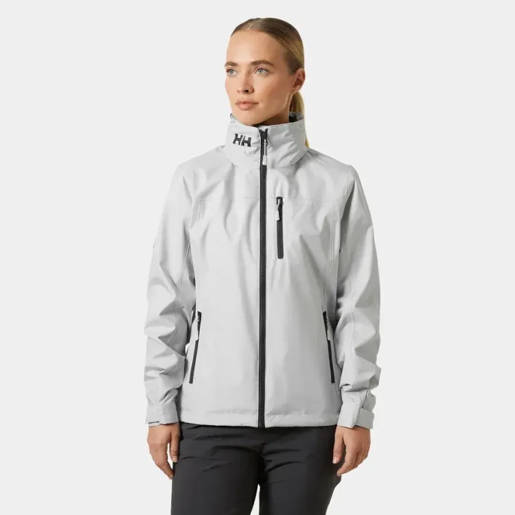 挪威必買外套1. Helly Hansen 防水防風外套
