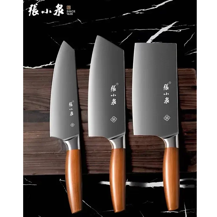 杭州名產5. 張小泉