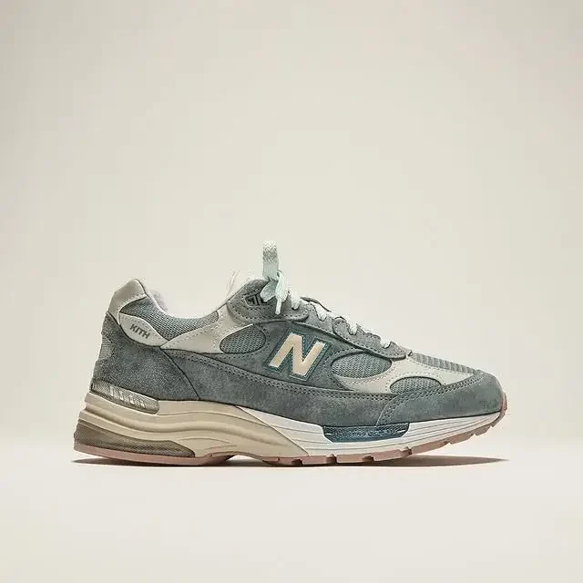 紐約必買潮牌2. KITH