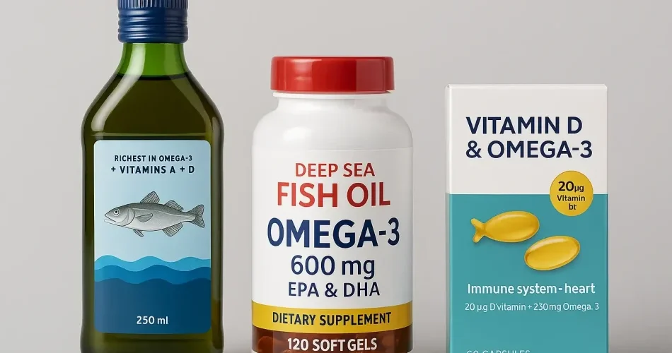 挪威必買外套、魚油、精品與伴手禮完整購物指南