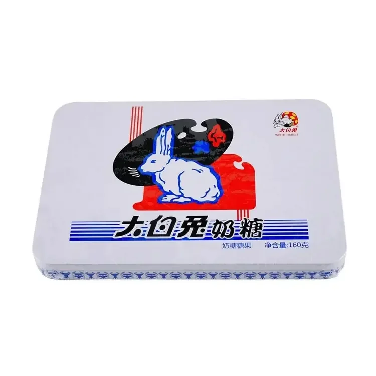 上海必買伴手禮2. 光明乳業禮盒