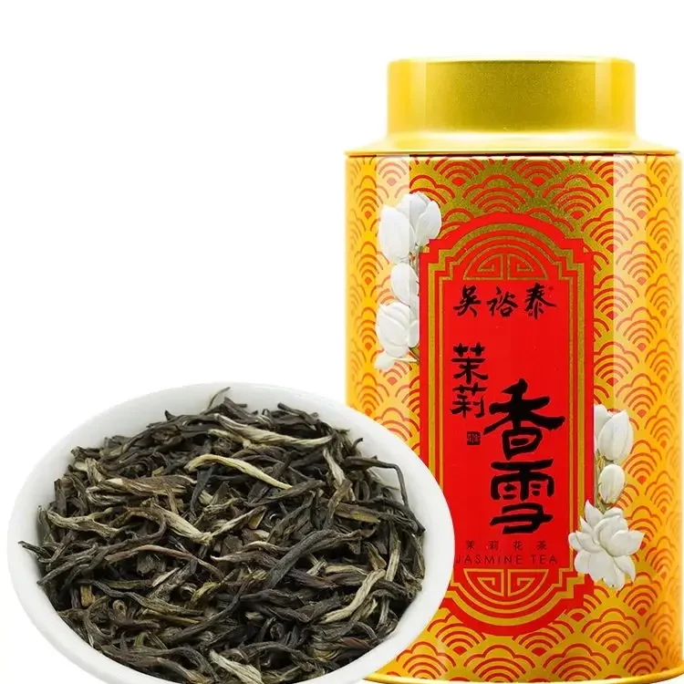 北京必買伴手禮5. 茶葉禮盒