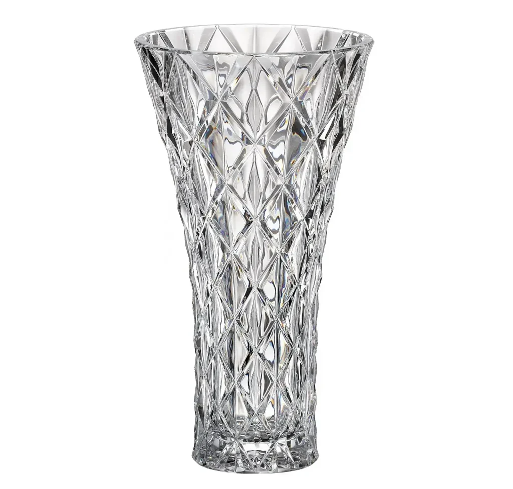 布拉格必買精品3. Bohemia Glass 花瓶