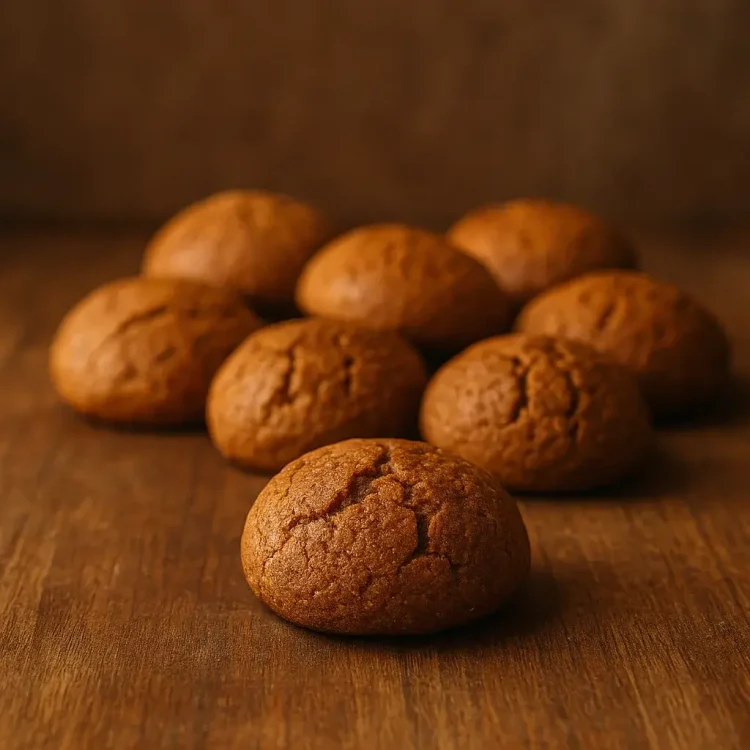 葡萄牙伴手禮 Broas de Mel 蜂蜜香料餅乾