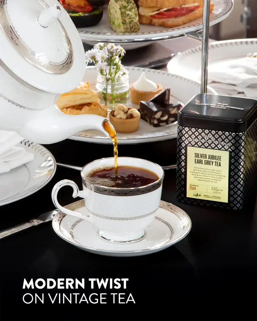 斯里蘭卡必買紅茶1. 錫蘭紅茶