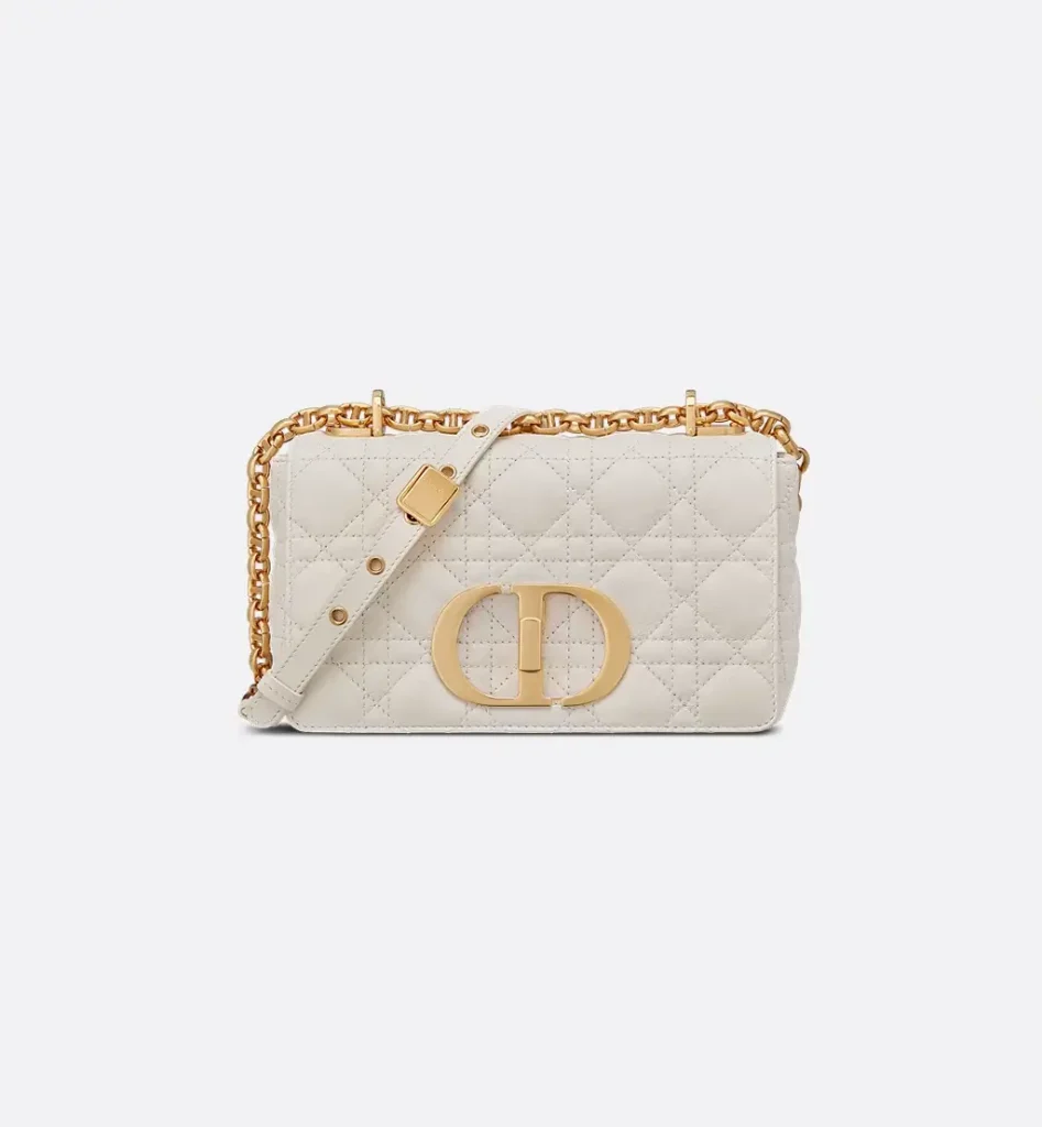 布拉格必買名牌2. Dior Caro