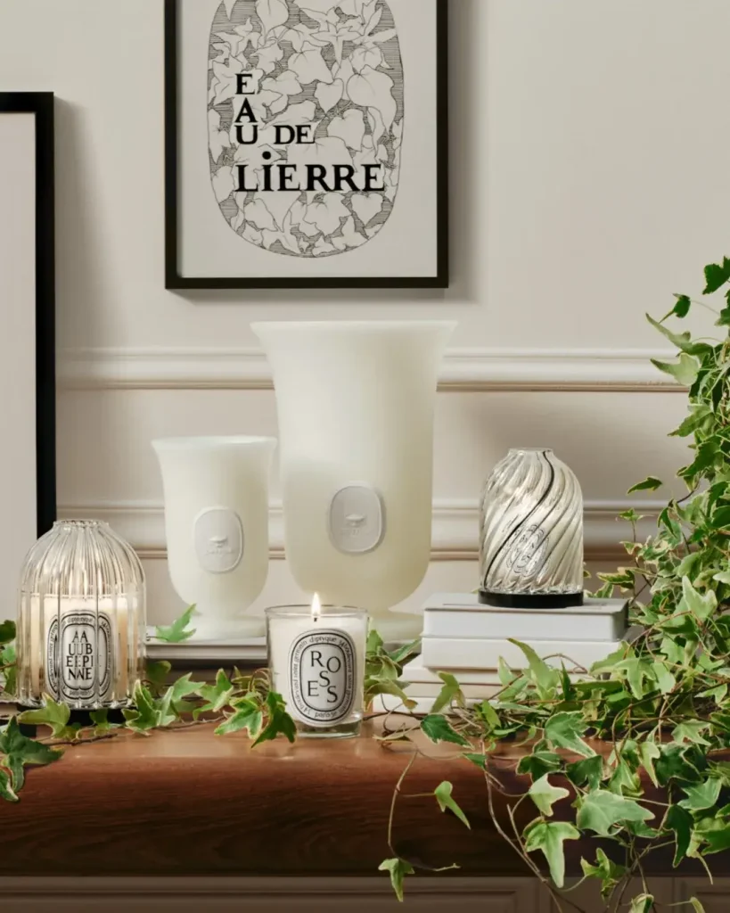 法國伴手禮 Diptyque 香氛蠟燭