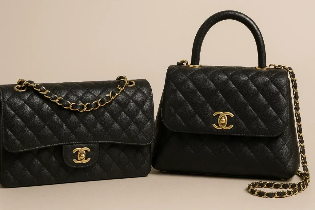 杜拜必買名牌2. Chanel