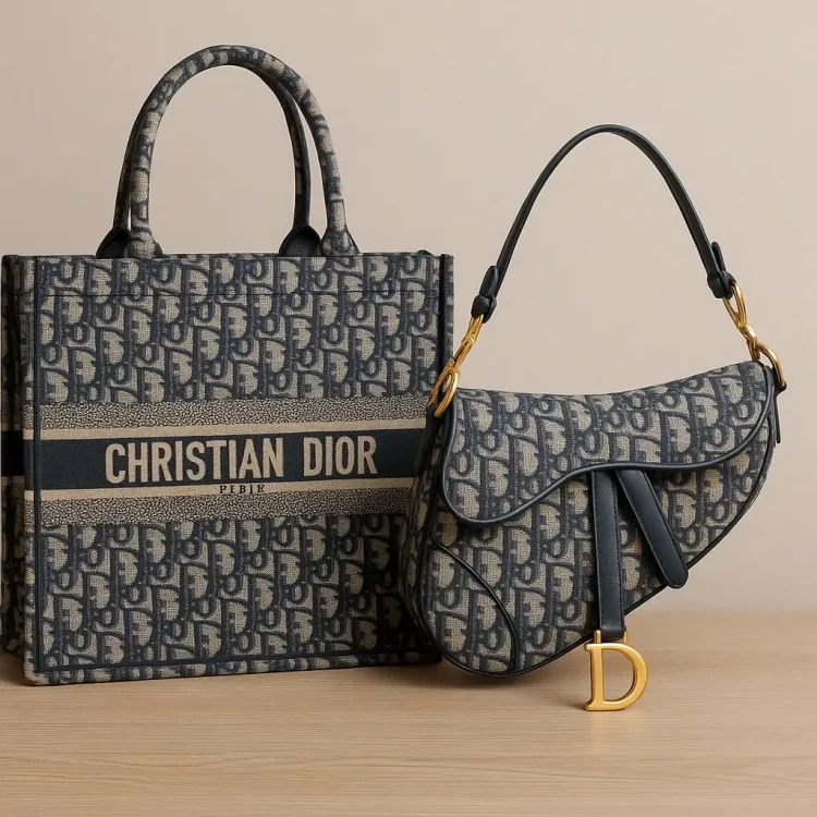 杜拜必買名牌3. Dior