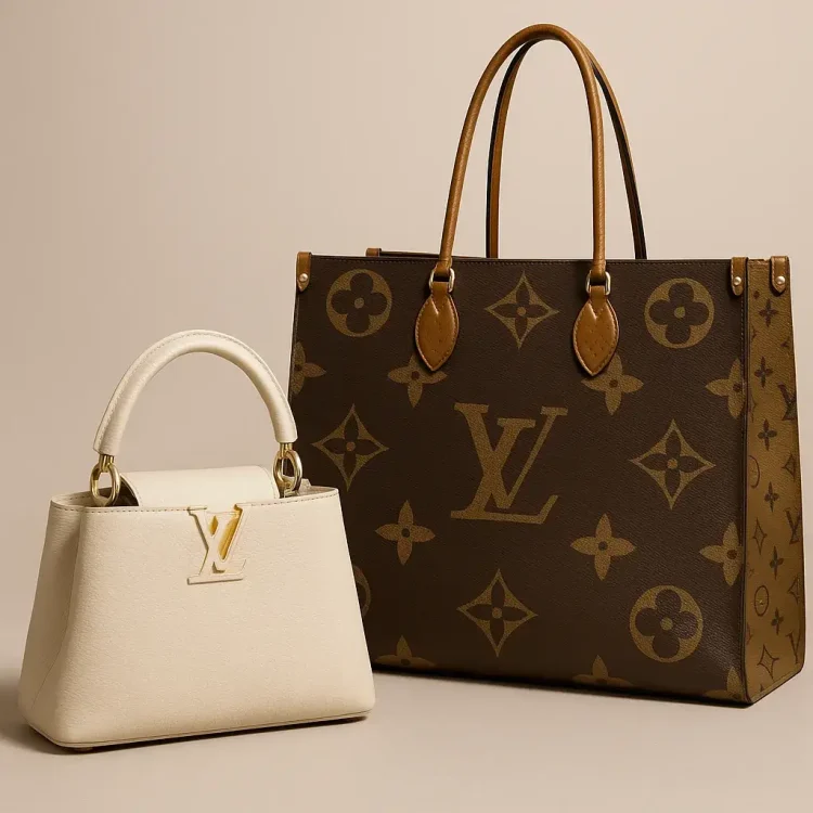 杜拜必買名牌1. LV