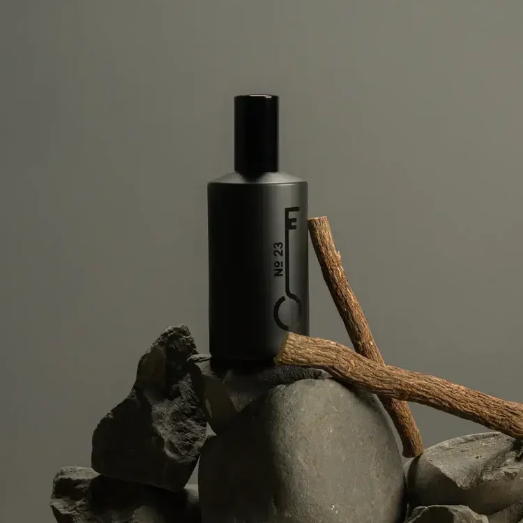 冰島伴手禮4. 冰島香氛品牌 Fischersund