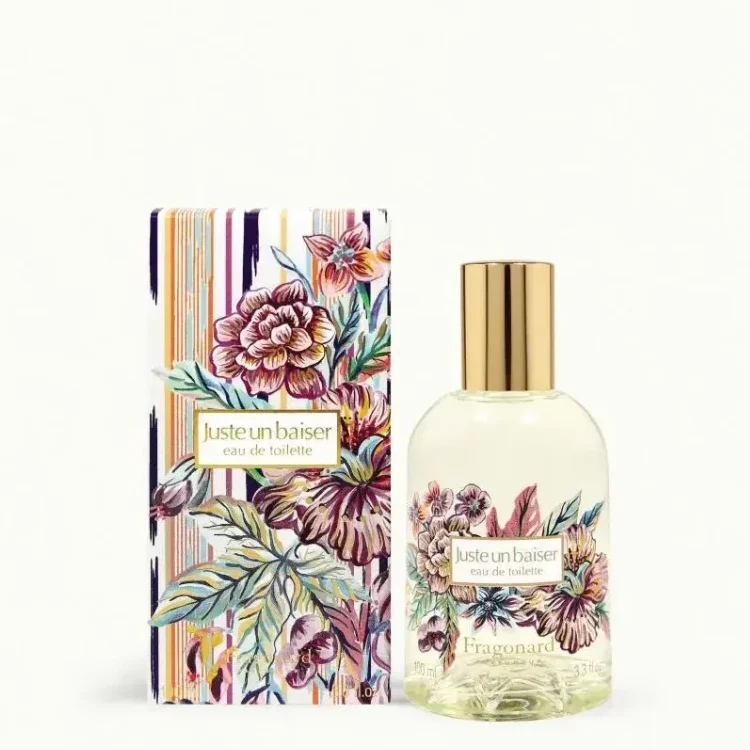 法國必買香水 Fragonard 格拉斯香水