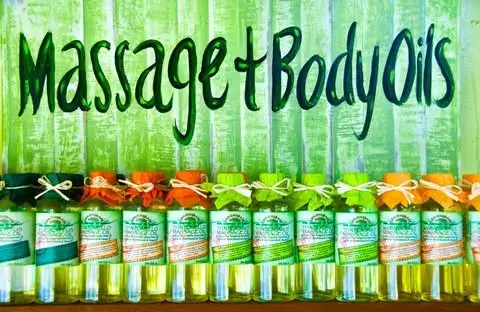 普吉島香氛7. Lemongrass House 手作芳療品牌