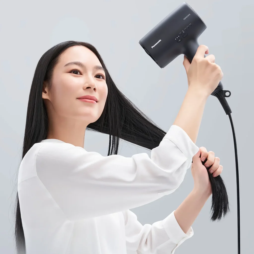 日本必買台灣買不到電器.1 Panasonic EH-NA0J