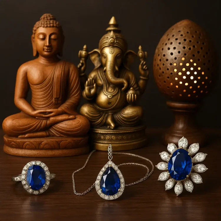 斯里蘭卡必買精品｜傳承島嶼靈魂的藝術收藏