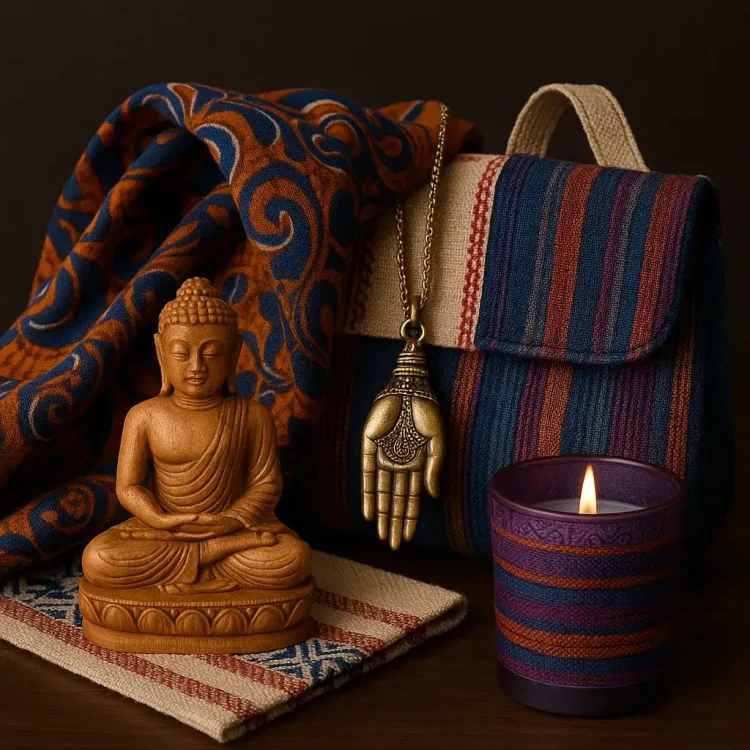 斯里蘭卡特產與紀念品