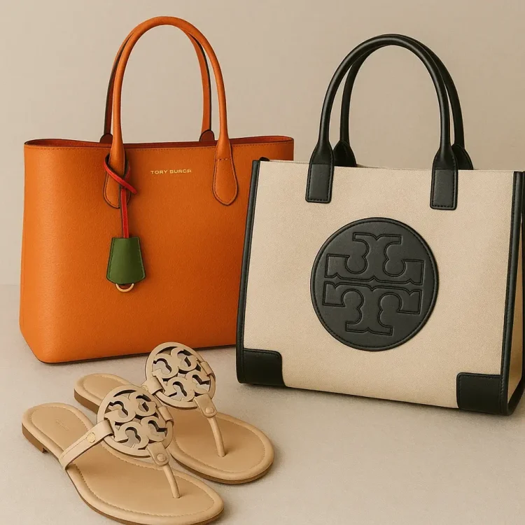 沖繩必買精品6. Tory Burch