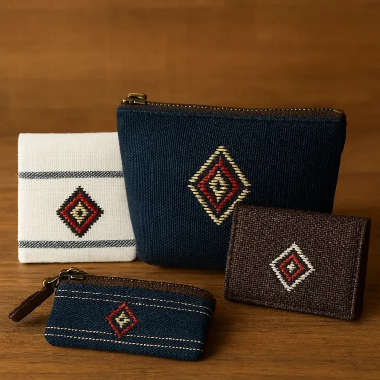 石垣島必買紀念品2. 八重山織布