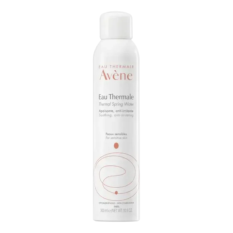 Avène 雅漾舒護活泉水