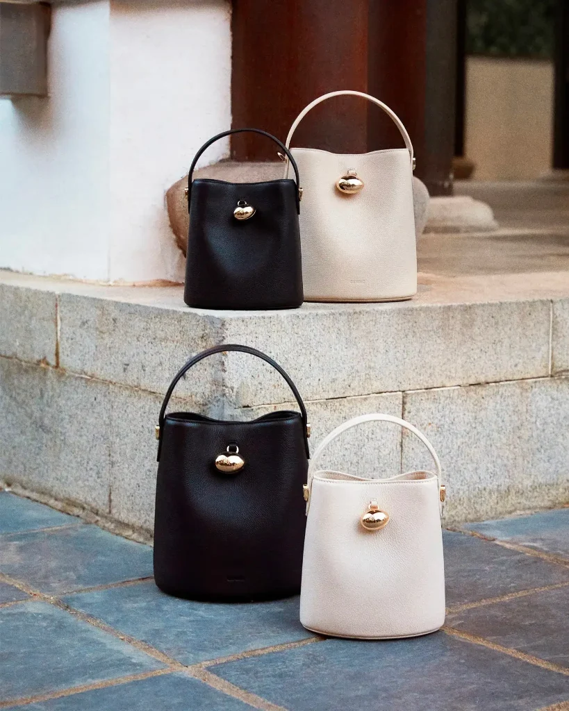 Cafuné|低調奢華的當代設計語言