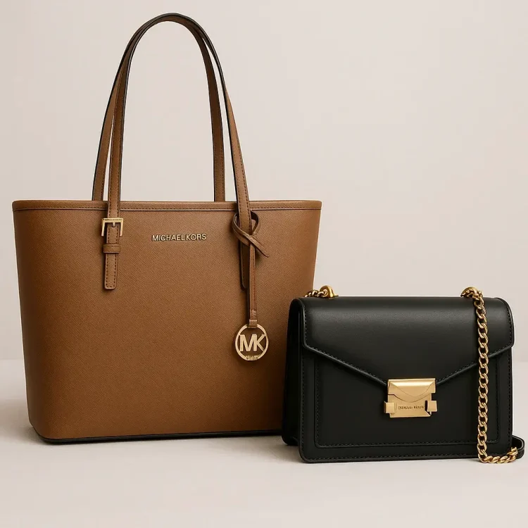 越南峴港必買名牌5. Michael Kors|歐美精品中最實惠的選擇