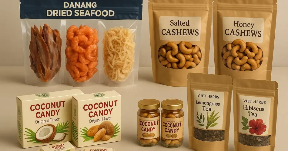 峴港名產|濃縮越南風味的在地美味