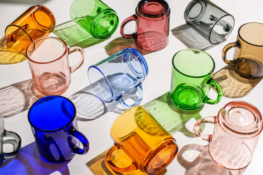 法國必買小物1. Duralex 玻璃杯