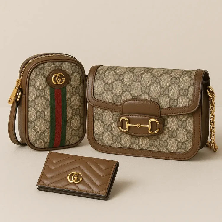 沖繩必買精品2. Gucci