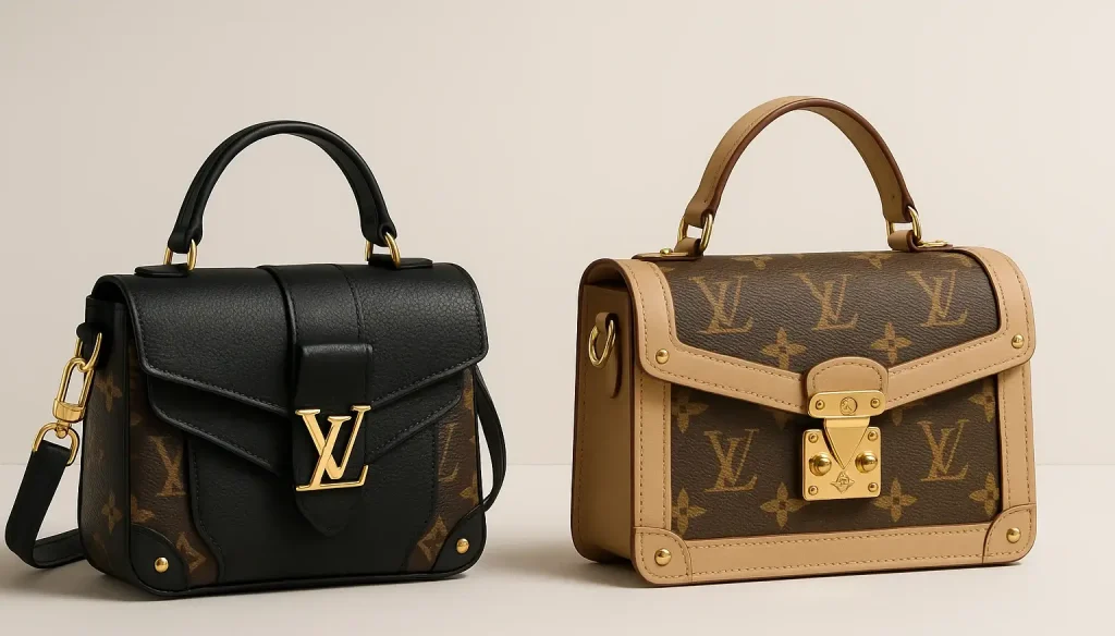 杜拜機場必買精品1. LV