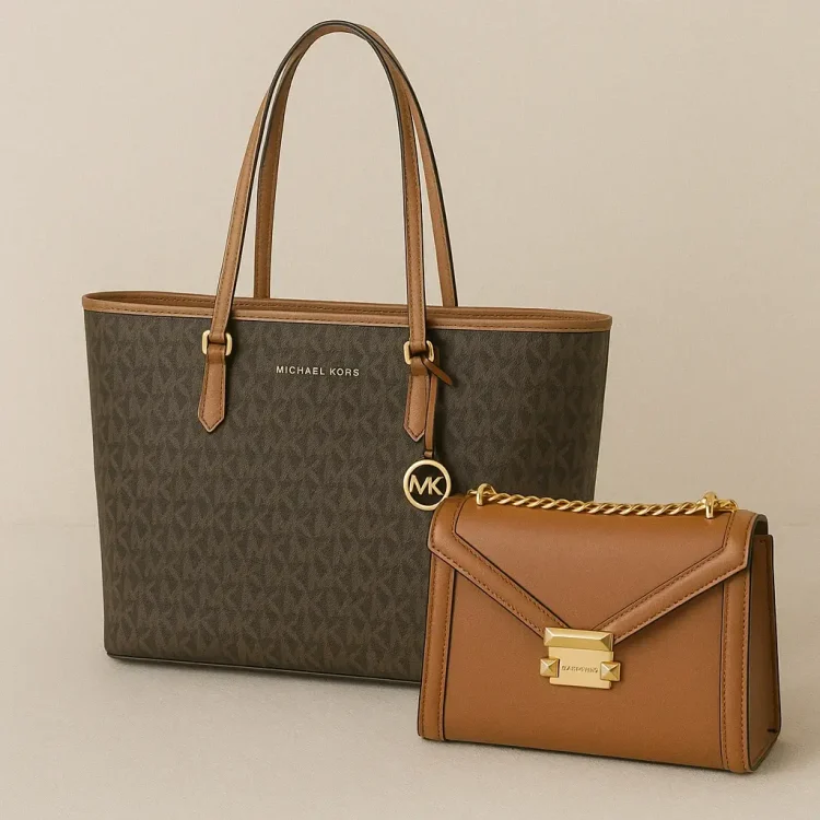 沖繩必買精品5. Michael Kors