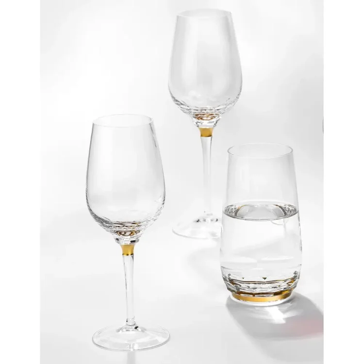 Moser 水晶酒杯