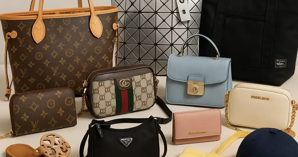 沖繩必買精品：從精品品牌到在地設計的購物指南