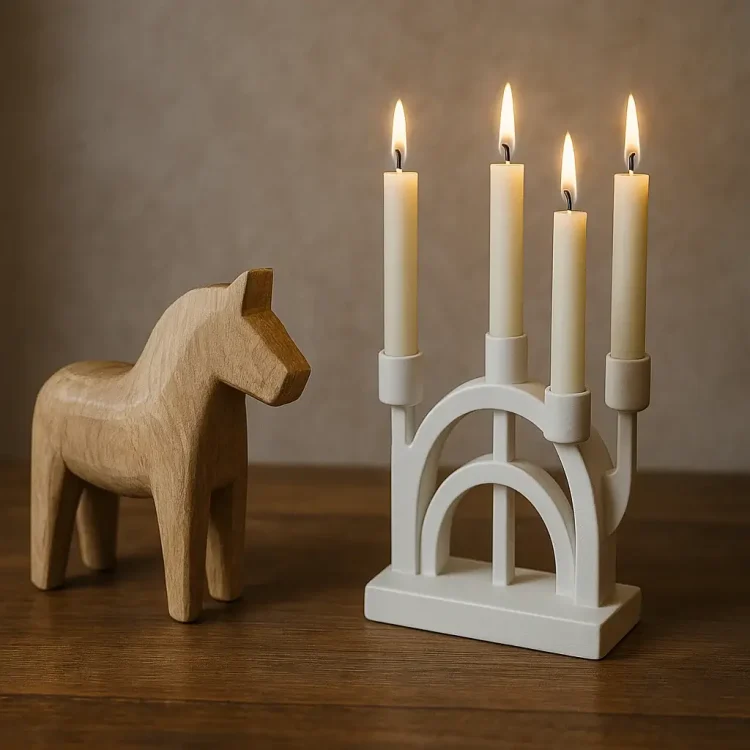 挪威伴手禮 北歐設計家飾