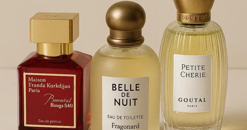 法國伴手禮推薦|最值得入手的法國必買小物、藥妝、香水與零食全攻略