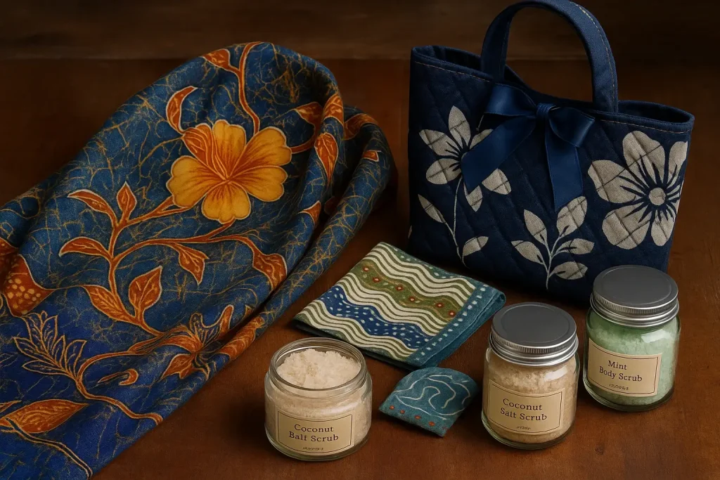 普吉島必買伴手禮推薦｜10 大必買好物，一次打包泰南熱帶風情