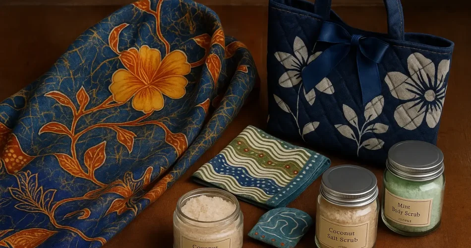 普吉島必買伴手禮推薦｜10 大必買好物，一次打包泰南熱帶風情