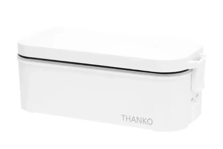 日本必買台灣買不到電器5. THANKO 便當加熱保溫袋