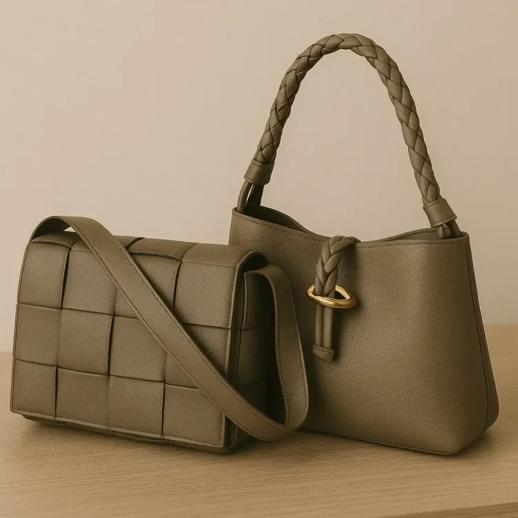 土耳其必買名牌包 Bottega Veneta