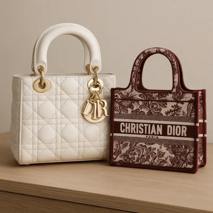 土耳其必買名牌包 Dior